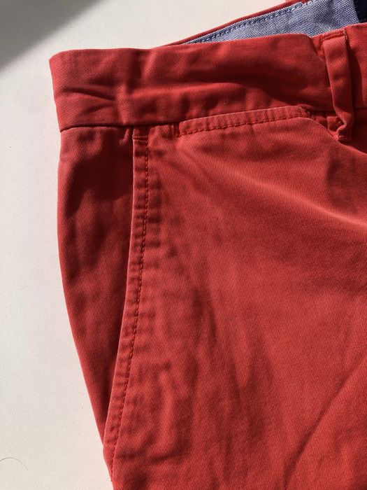 Tommy Hilfiger Calças e Calçoes