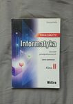Podręcznik do informatyki klasa 2
