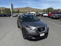 Nissan Kicks 2019