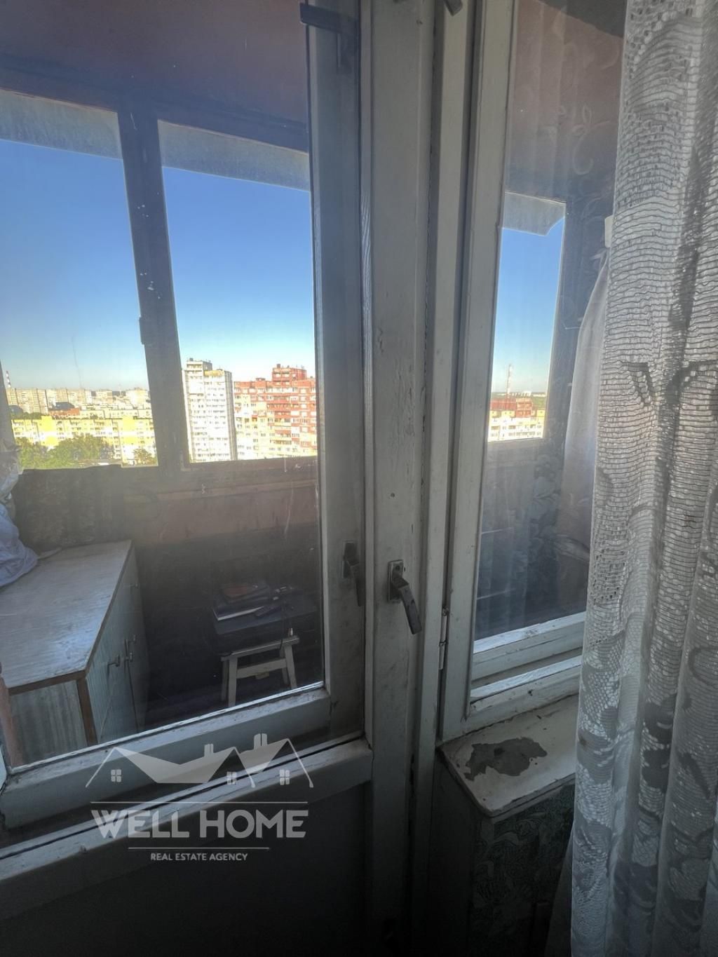 Продаж квартири 3к Закревського, 13 Київ