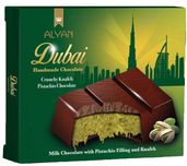 Dubaj czekolada dubajska czekolada 100g