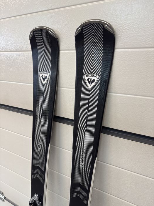 Narty damskie Rossignol Nova 2X 162 cm 2025