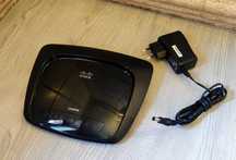Router modem Linksys by Cisco WRT120N jak nowy! OKAZJA