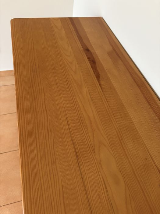 Cómoda 4 gavetas em otimo estado