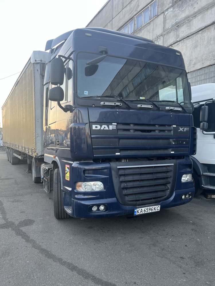 Напівпричіп Kogel SNCO 24 Mega BPW Eco plus