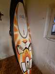 windsurf mistral synchro 103.