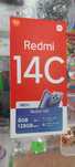 nowy telefon Xaomi Redmi 14c