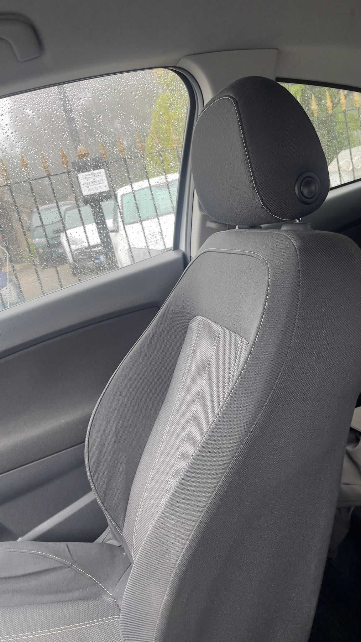 OPEL CORSA D 2012