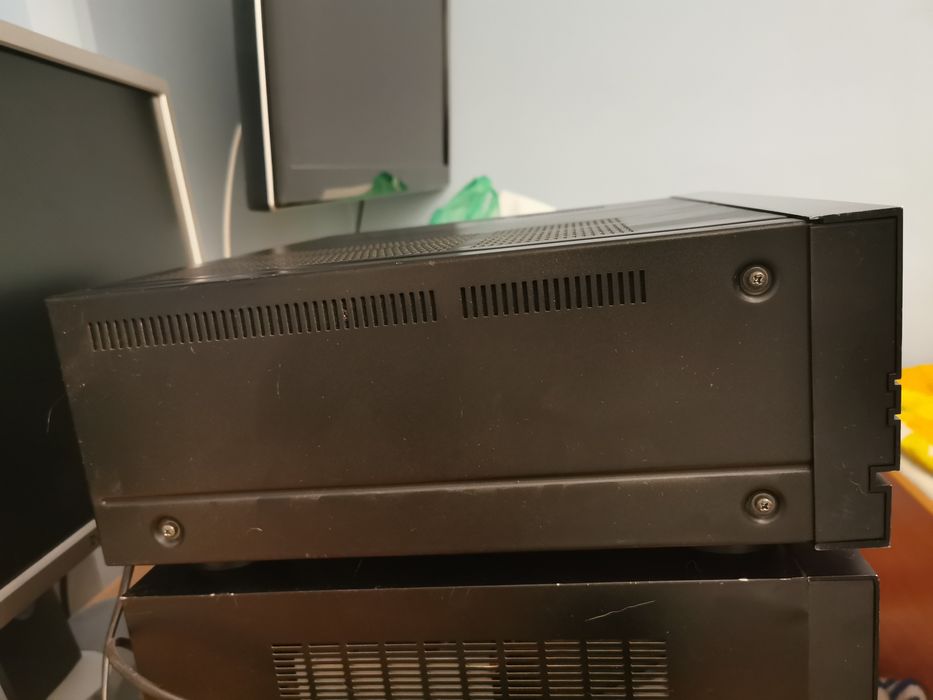 Wzmacniacz Luxman LV-117 Stereo Integrated Amplifier LV117