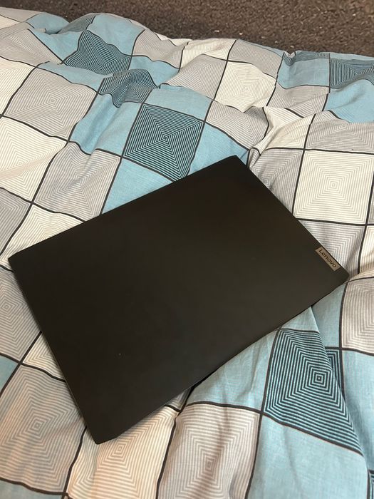 Laptop Lenovo idepad gaming 3