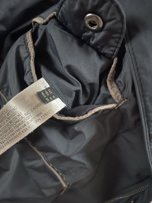 Kurtka pikowana Massimo Dutti rozmiar M