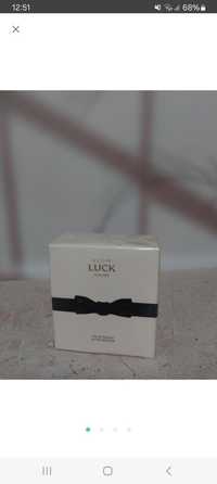 Avon luck for her новий