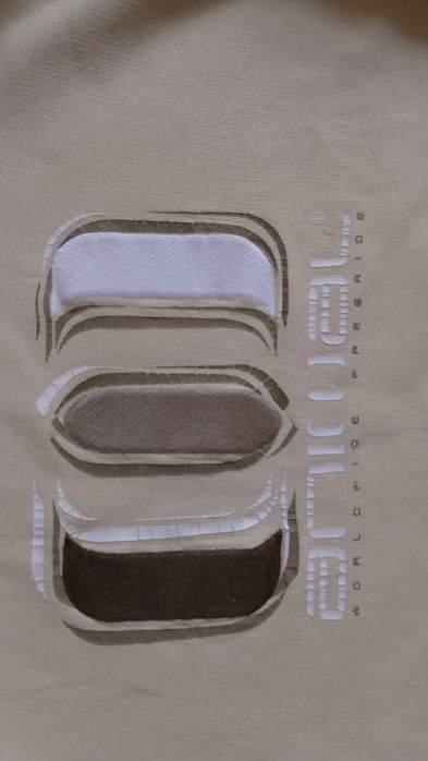 Толстовка animal