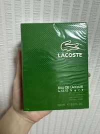 Lacoste L.12.12 Vert, 100 ml