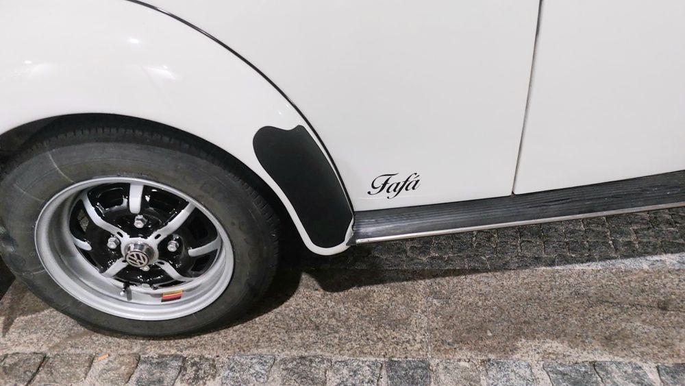 Volkswagen Carocha 1303