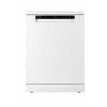 Zmywarka Vivax DW-601262C BIAŁA 60cm | Extra Dry | Rapid 12kpl