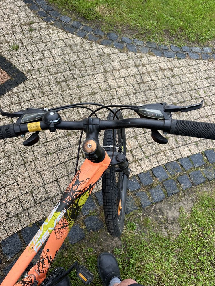Giant Revel 2 Rozm XS 26 cali demo