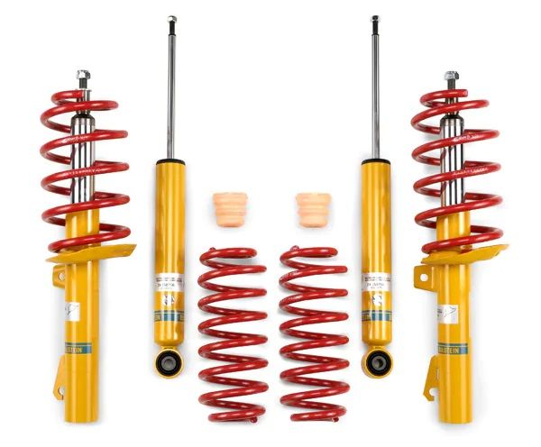 Amortecedores Bilstein - Toda a gama Bilstein