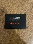 Solid State Drive SATA da marca BlueRay, modelo Ultra M8S.