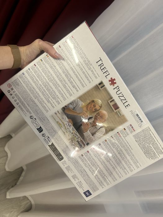 Пазл Trefl Маяк 1000 елементів