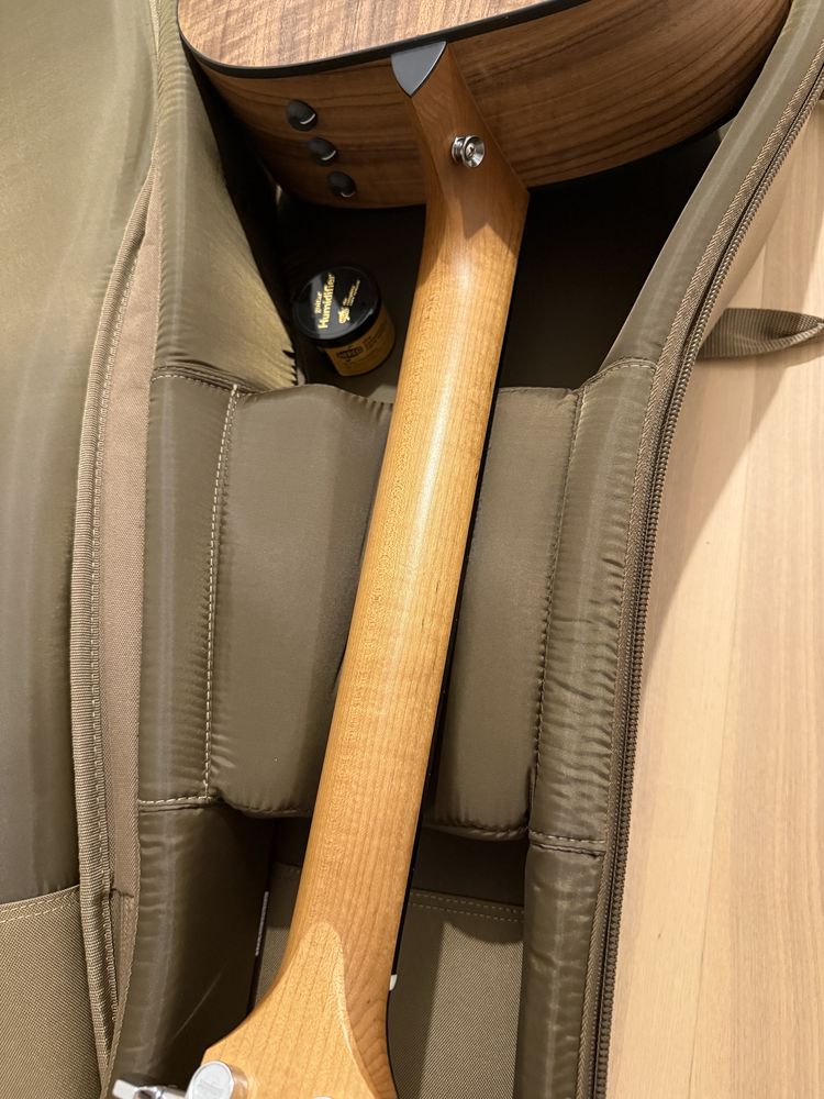 Gitara elektro akustyczna Taylor 114e