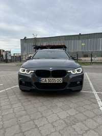 Бмв f30 328 хdrive