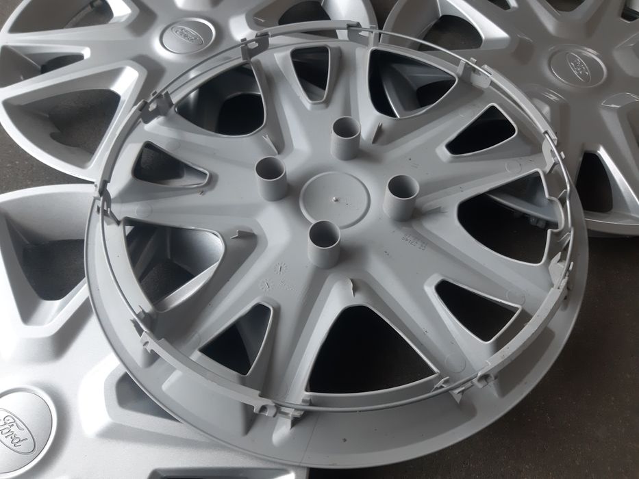 Kołpaki ford 15 orginal