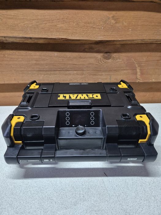 DeWalt Radio Budowlane Tstak