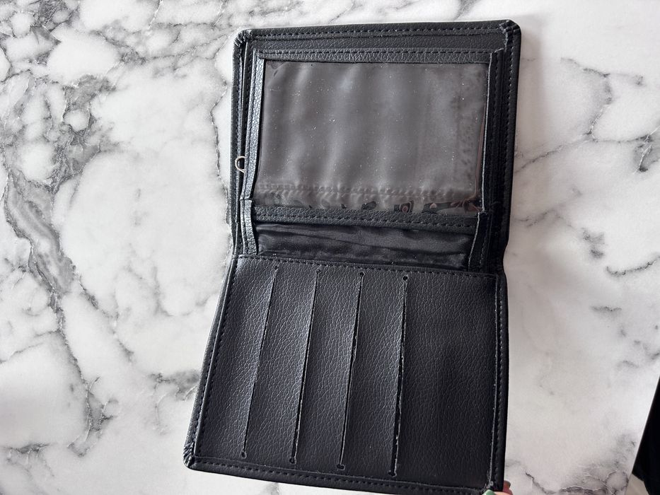 portfel skórzany daniel hechter