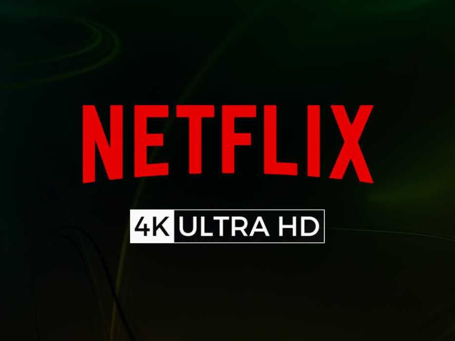Семейная Netflix Premium | Нетфликс Премиум подписка 4K