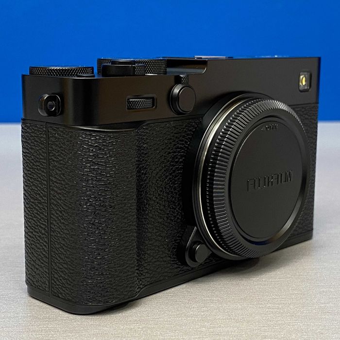 Fujifilm X-E5 (Corpo) - 40.2MP