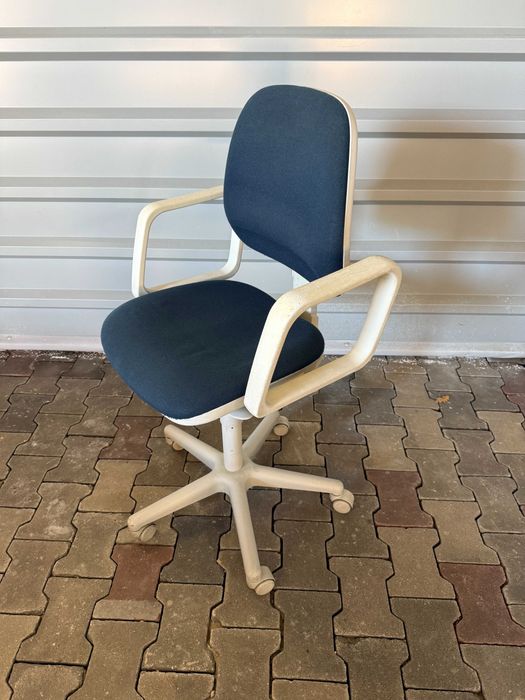 Fotel biurowy Grahl Ergonom