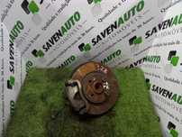 Manga Eixo Frente Esq Mini Mini (R50, R53)