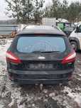 DAWCA CZĘŚCI FORD MONDEO MK4 IV KOMBI 2008 2.2 TDCI 175 KM EUROPA KL PANTHER BLACK