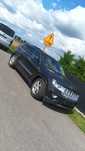 Jeep grand Cherokee wk2 3.0