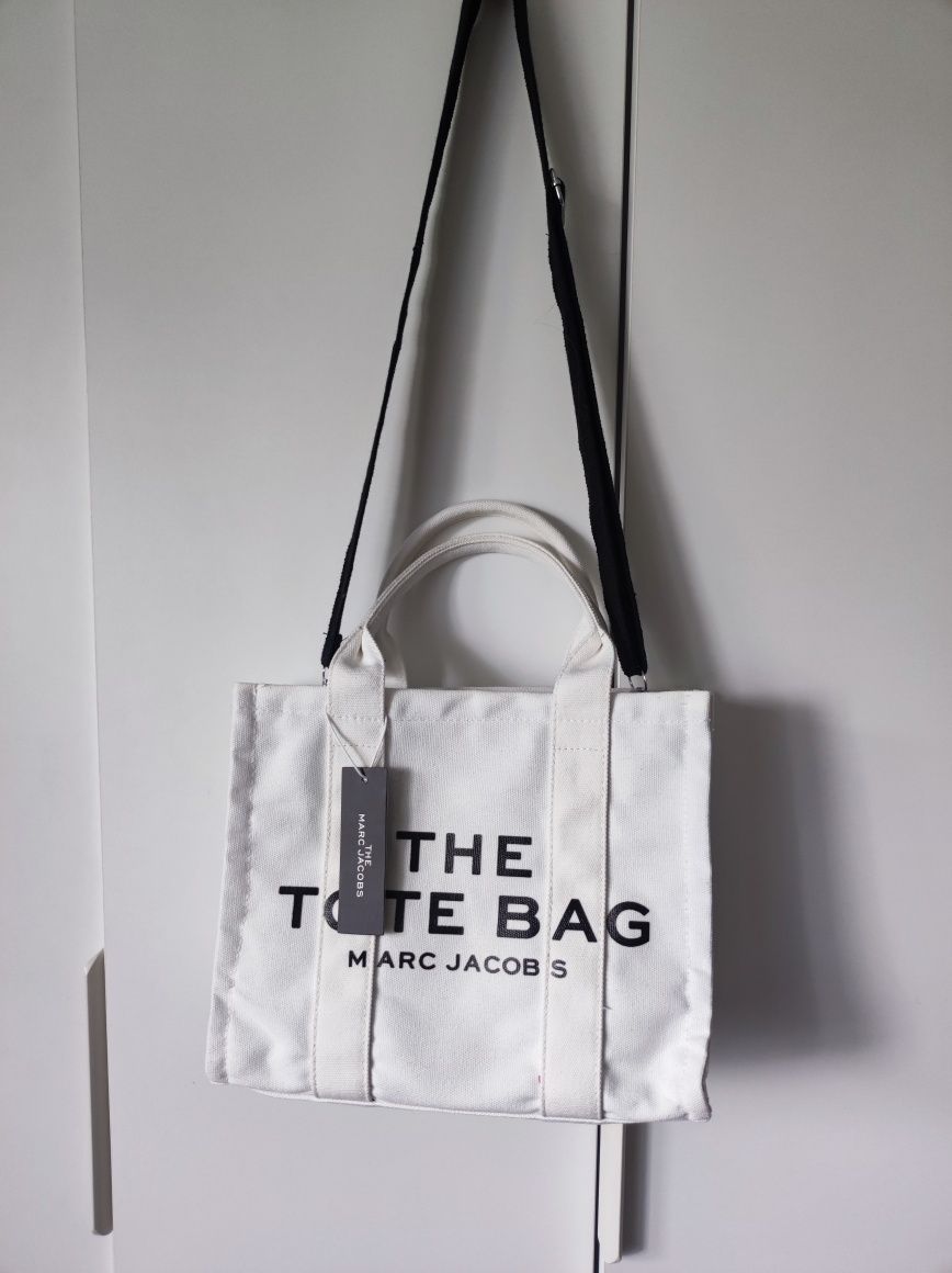 Torebka The Tote Bag Marc Jacobs