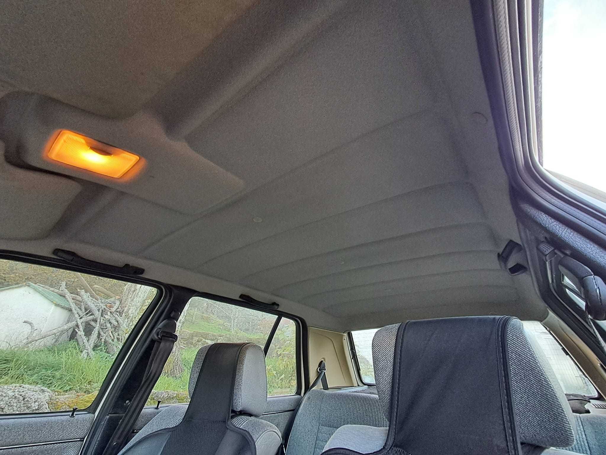 Golf 2 1 8 8V Raro