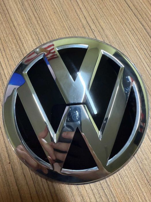 Значок емблема під радар дістронік VW Passat Jetta Tiguan