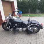Kawasaki VN 2000