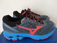 Buty MIZUNO WAVE RIDER 22 roz 41 Bieganie Sportowe