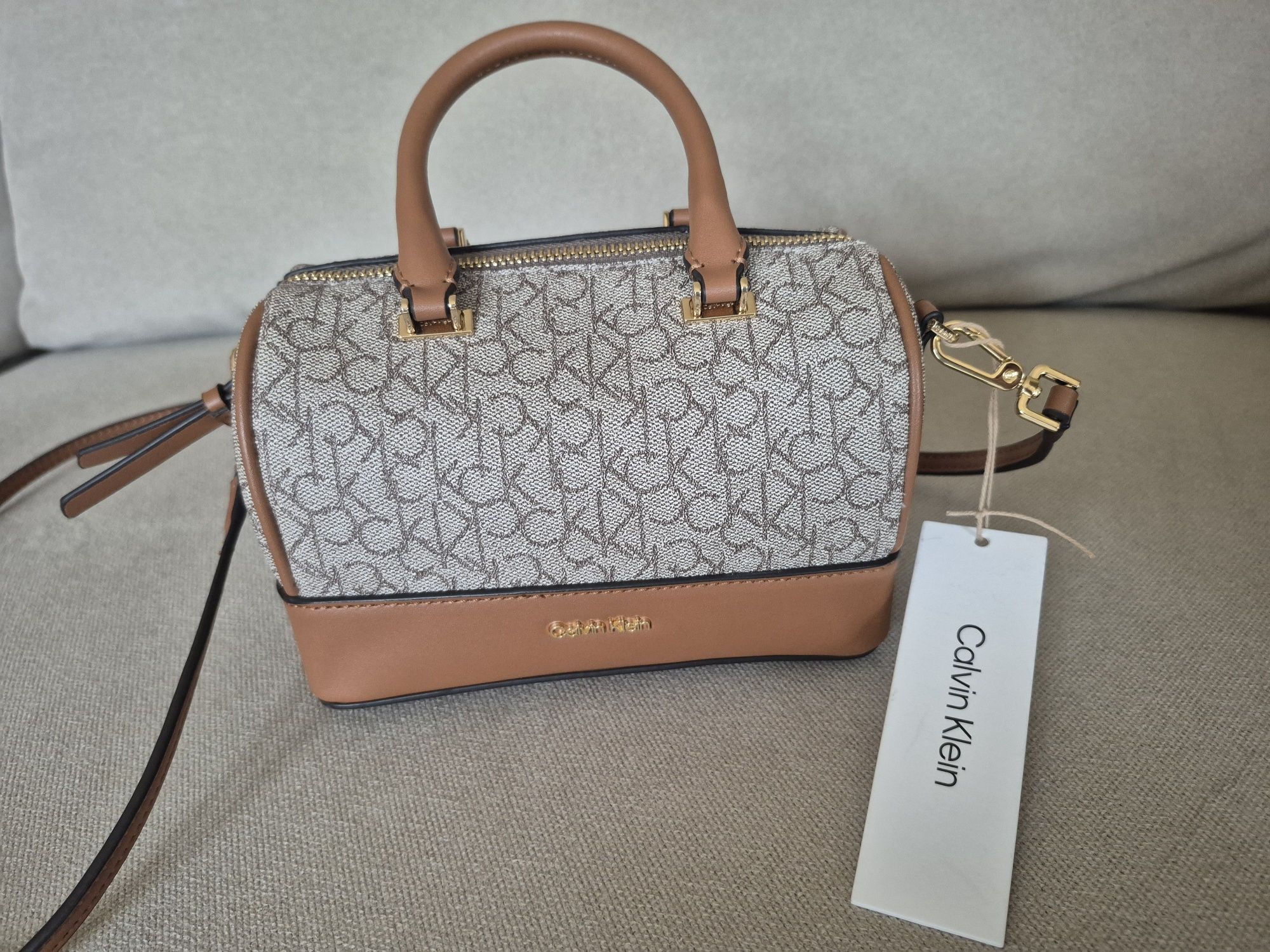 Torebka Calvin Klein nowa oryginalna