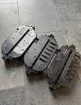Podwozia tamiya tt01