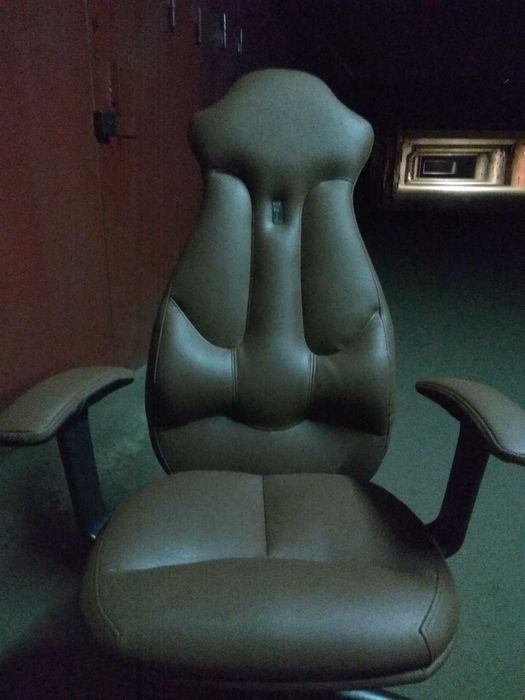 перетяжка , ремонт  и продажа офисных кресел