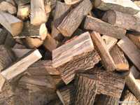 Drewno kominkowe oraz opałowe