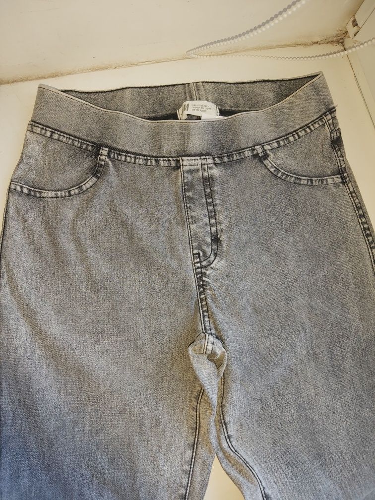 Джеггисы H&M 170см