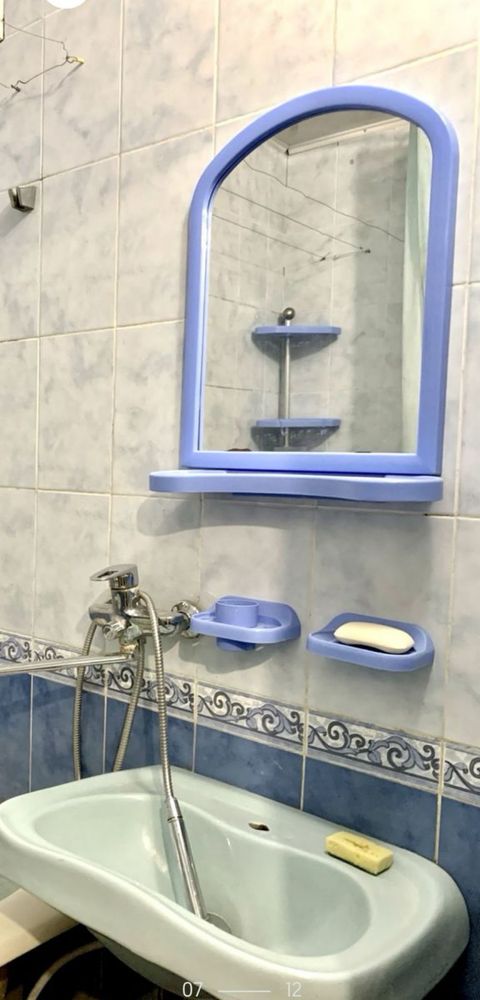 Продам 3 ком квартиру  ул. Чаривная , ост. Шекиленд