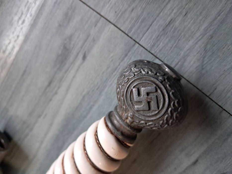 Kordzik Luftwaffe (drugi model, wz. 1937)