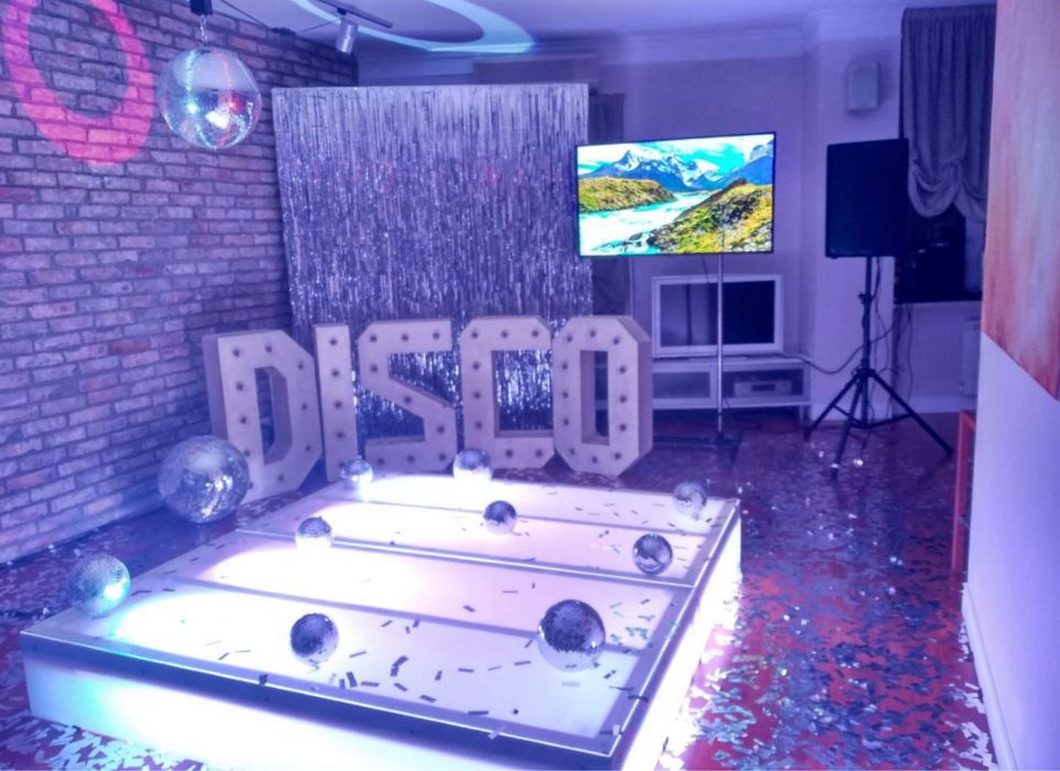 Прокат караоке в Киеве и области. Выездное караоке