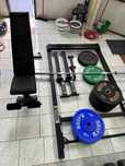 BOXPT GYM Equipment