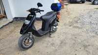 Piaggio Typhon XR 50cm3 2001r